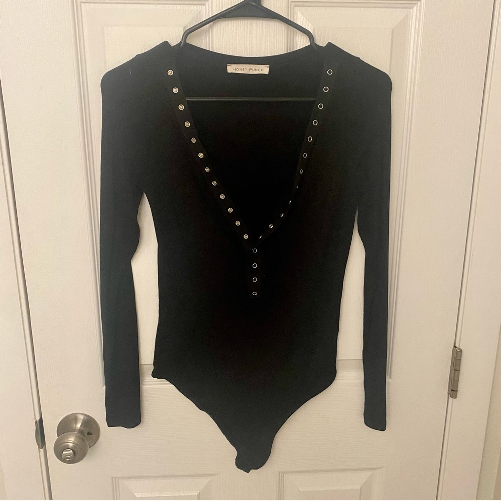 NWOT Urban Outfitters Bodysuit